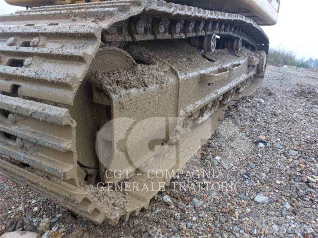 CAT 330 NG Escavadeiras de esteiras