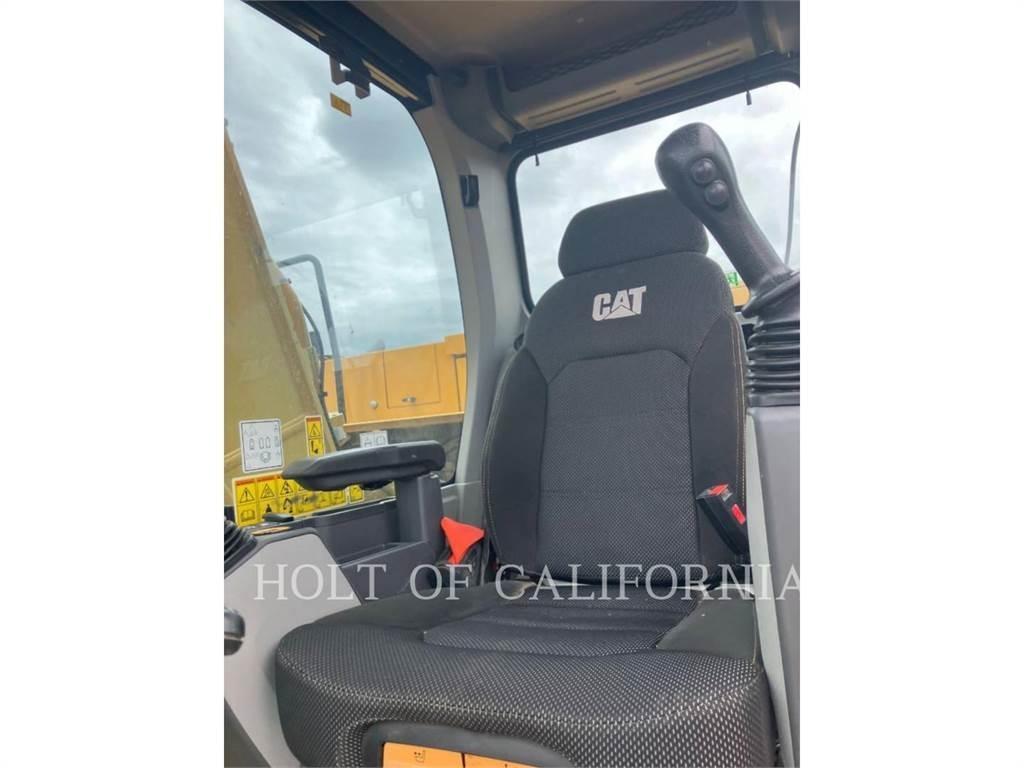 CAT 330 SLR 3W Escavadeiras de esteiras