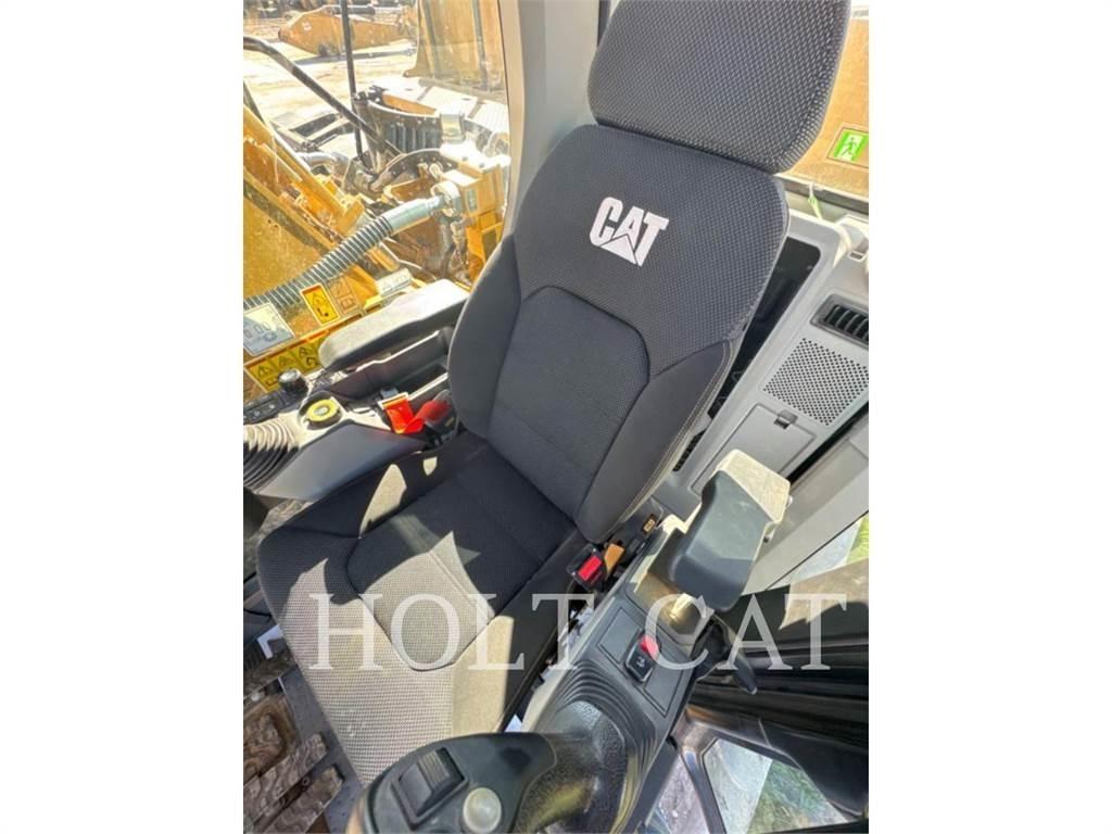CAT 330 TC Escavadeiras de esteiras