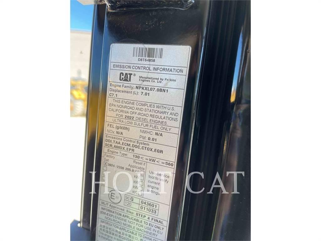 CAT 330 TC Escavadeiras de esteiras