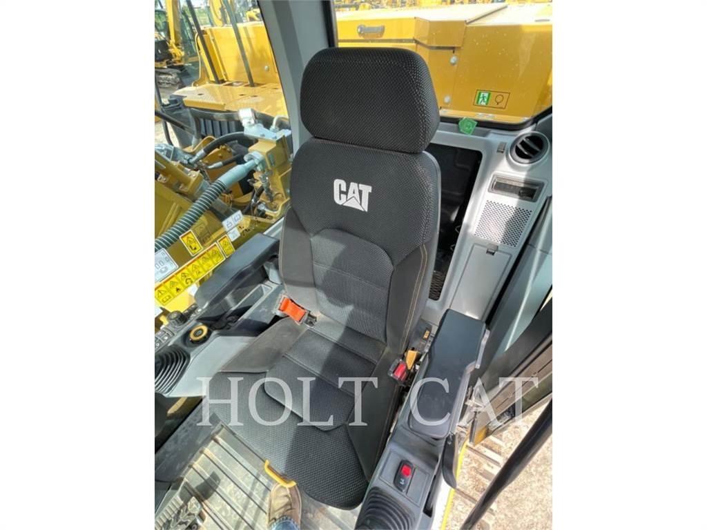CAT 330 TC Escavadeiras de esteiras