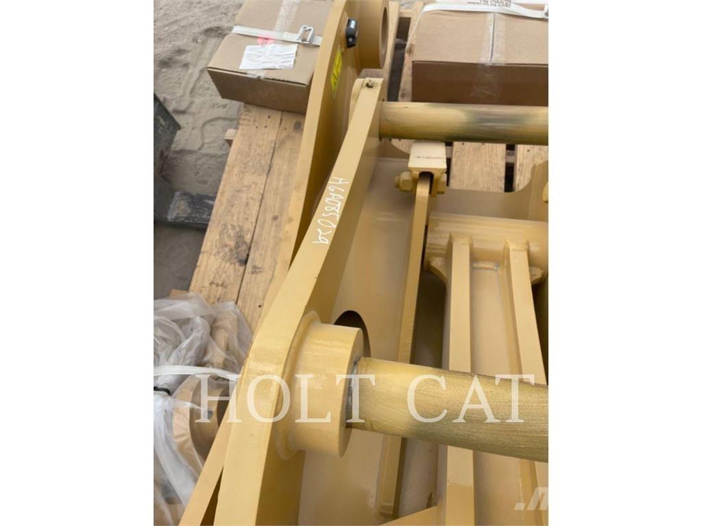 CAT 330 TC Escavadeiras de esteiras