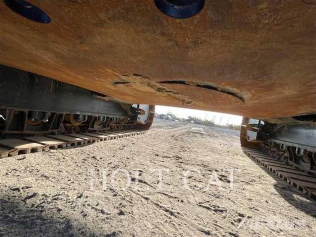 CAT 330 TC Escavadeiras de esteiras