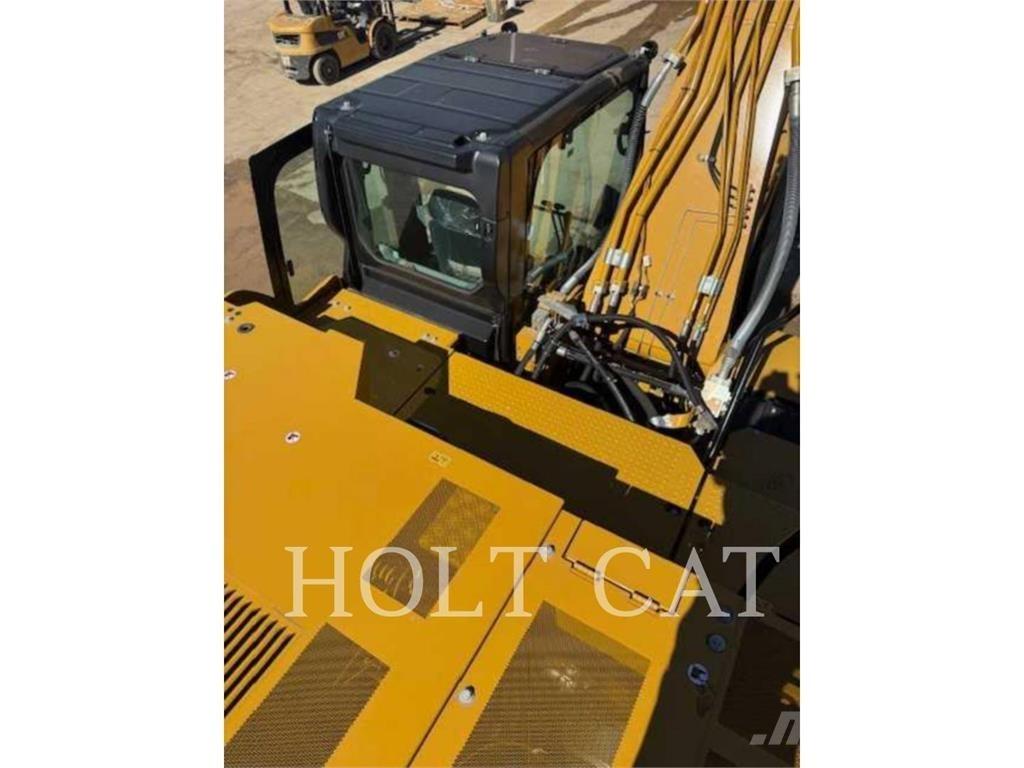 CAT 330 TC Escavadeiras de esteiras