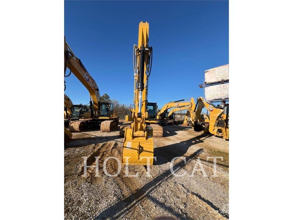 CAT 330 TC Escavadeiras de esteiras
