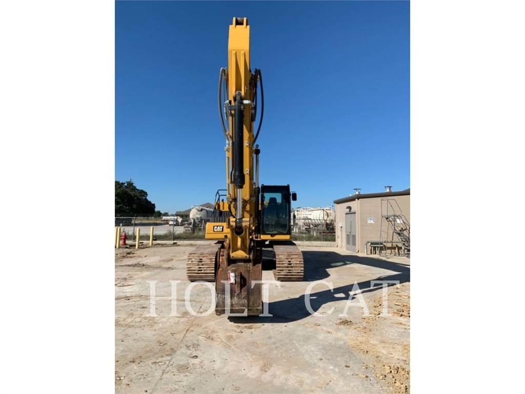 CAT 330 TC Escavadeiras de esteiras