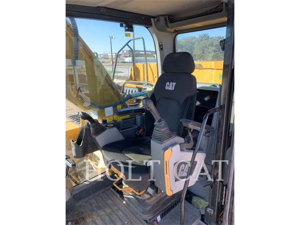 CAT 330 TC Escavadeiras de esteiras