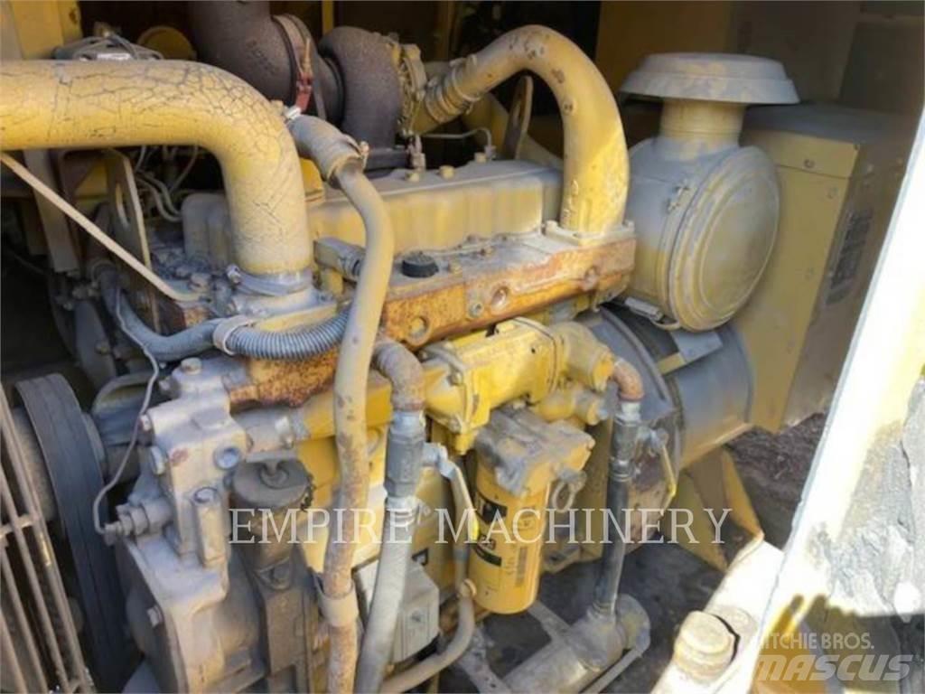 CAT 3304 Geradores Diesel