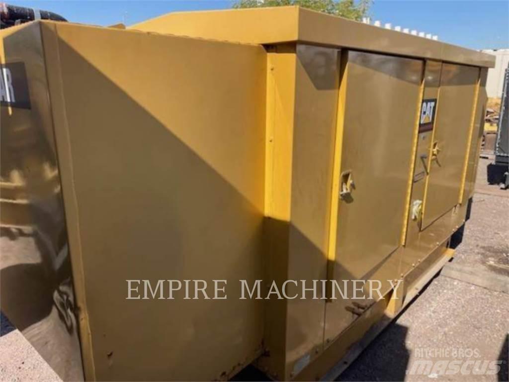 CAT 3304 Geradores Diesel