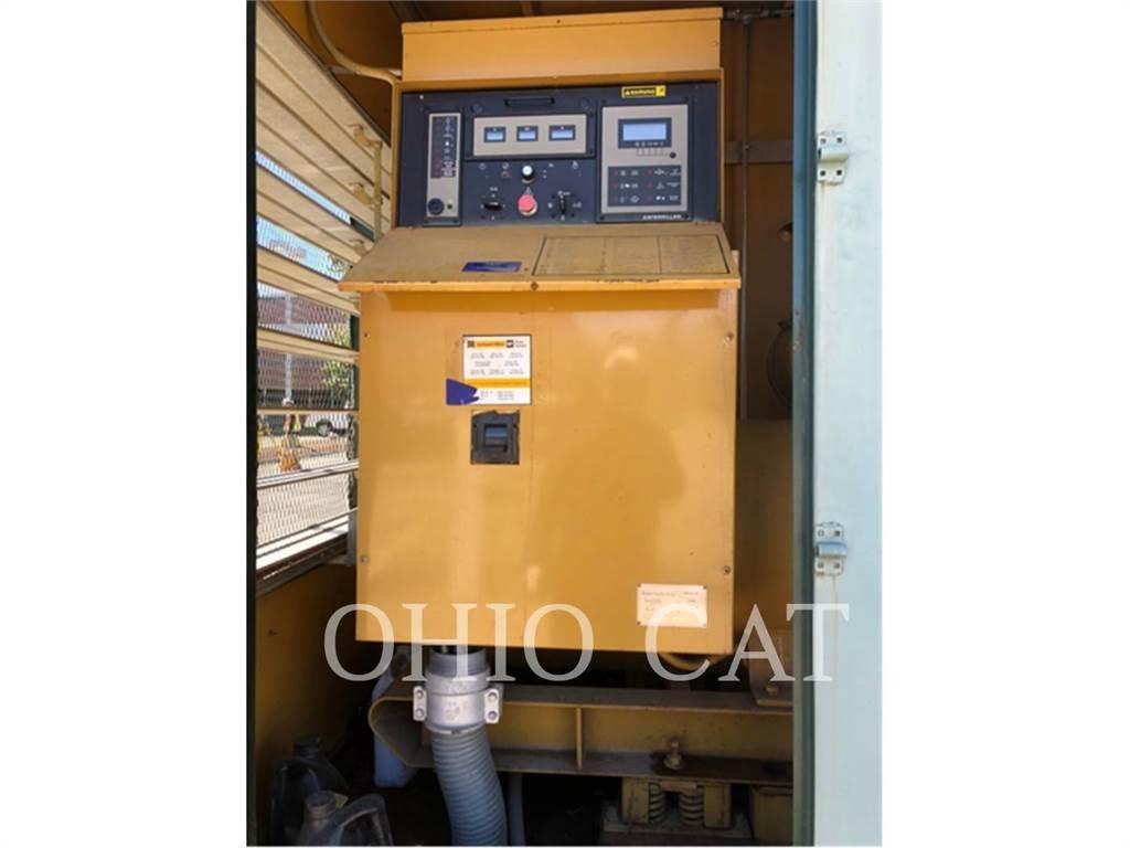 CAT 3306 Geradores Diesel