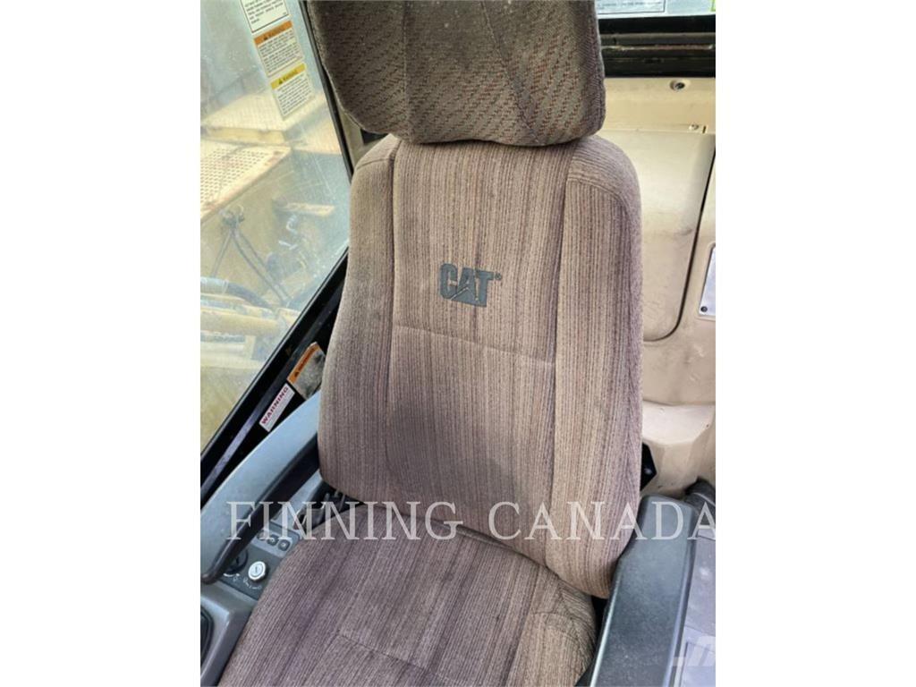 CAT 330B Escavadeiras de esteiras