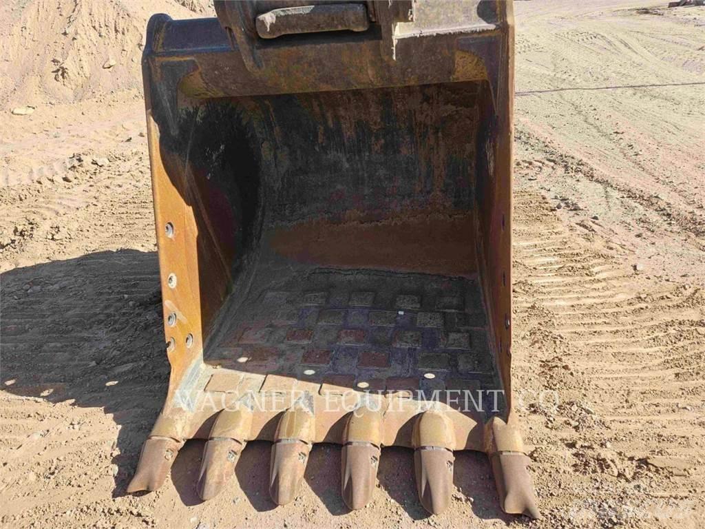 CAT 330CL Escavadeiras de esteiras