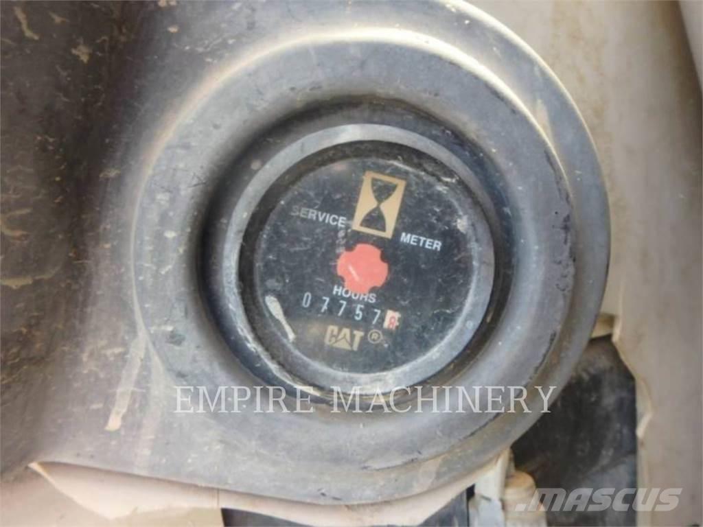 CAT 330CL Escavadeiras de esteiras