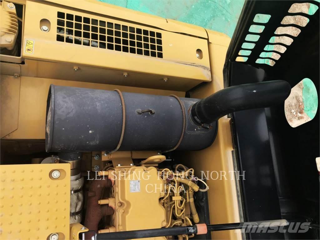 CAT 330D2L Escavadeiras de esteiras