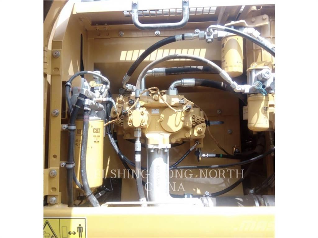 CAT 330D2L Escavadeiras de esteiras