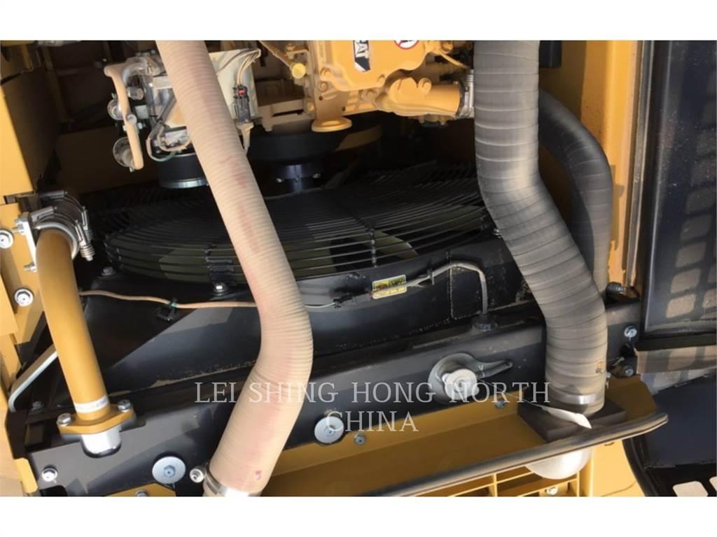 CAT 330D2L Escavadeiras de esteiras