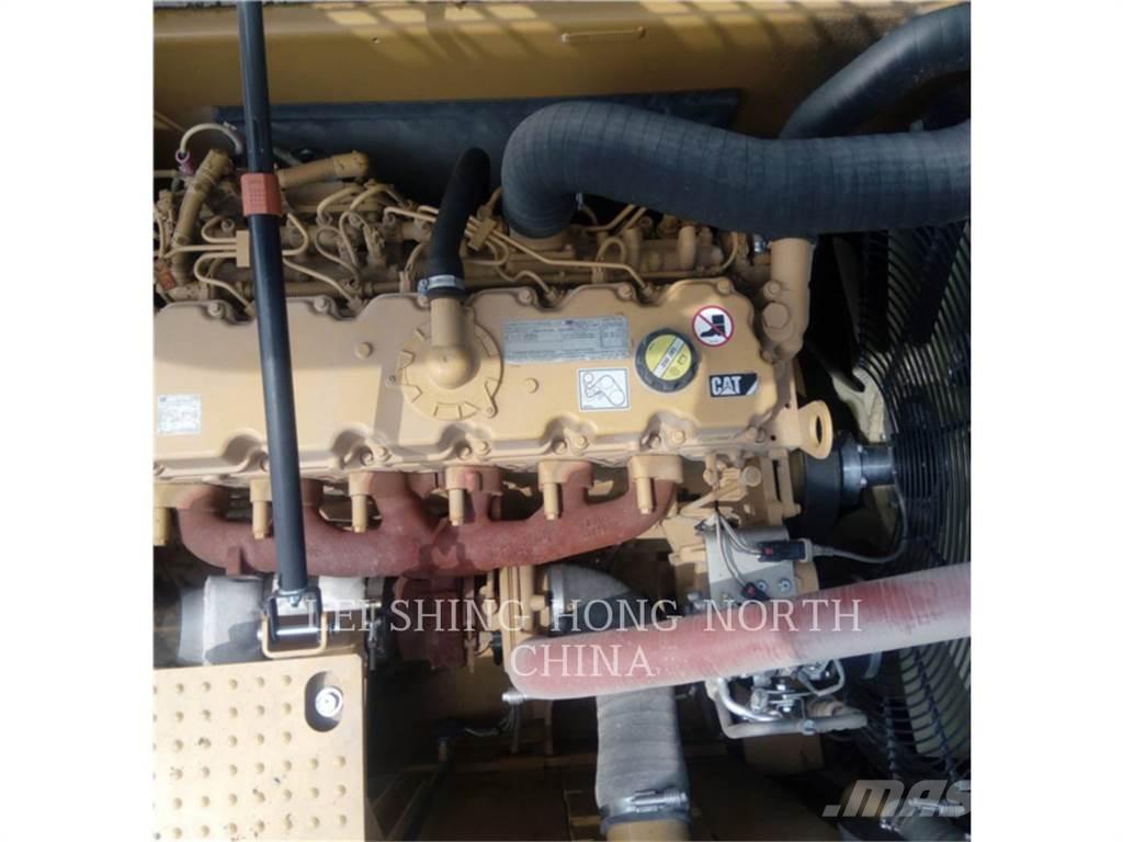 CAT 330D2L Escavadeiras de esteiras