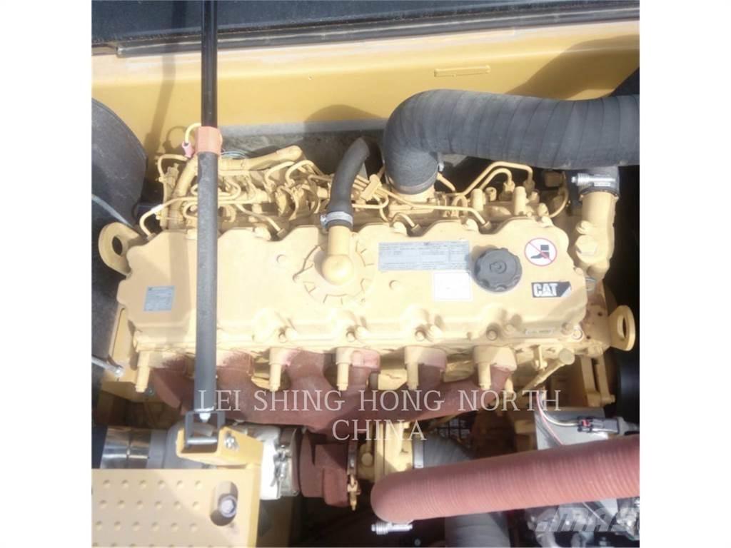 CAT 330D2L Escavadeiras de esteiras