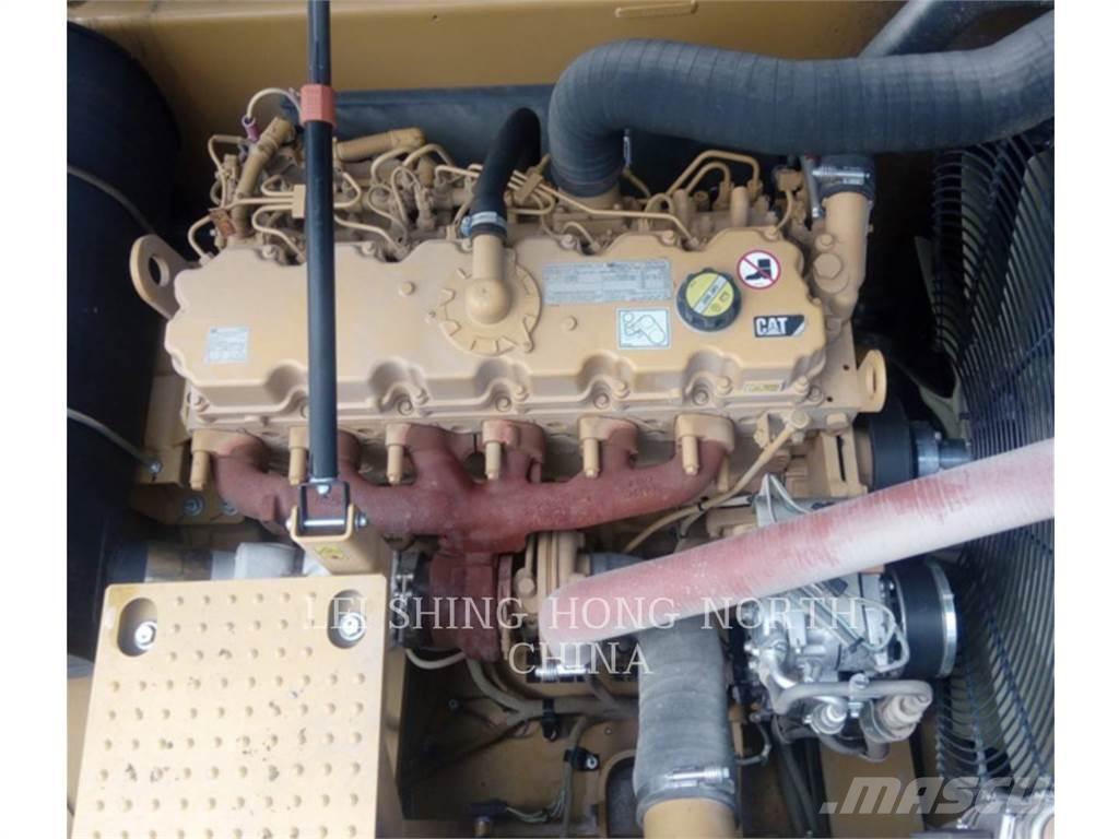 CAT 330D2L Escavadeiras de esteiras