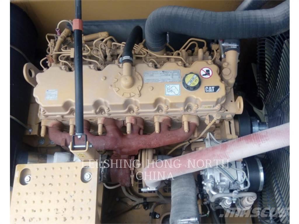 CAT 330D2L Escavadeiras de esteiras