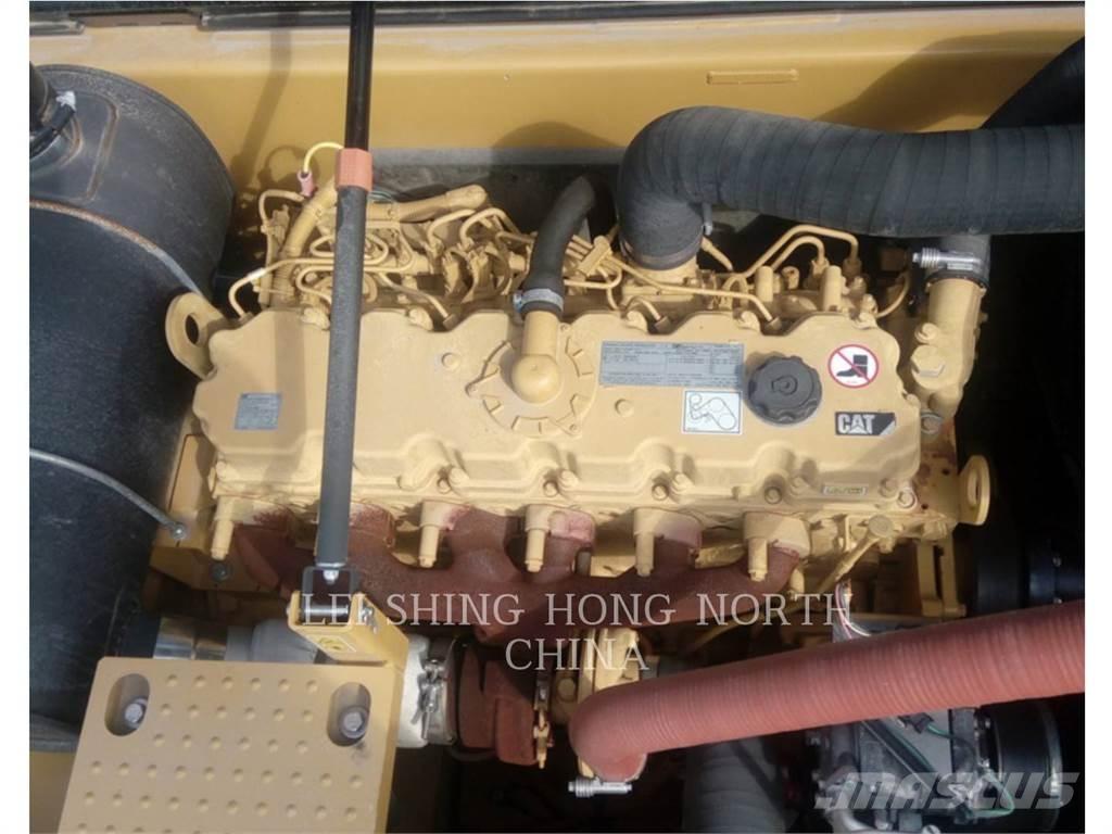 CAT 330D2L Escavadeiras de esteiras