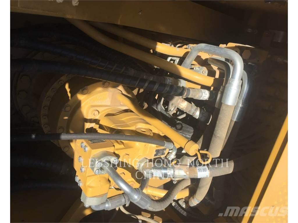 CAT 330D2L Escavadeiras de esteiras