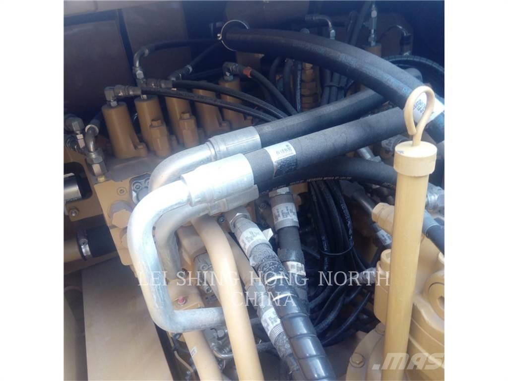 CAT 330D2L Escavadeiras de esteiras