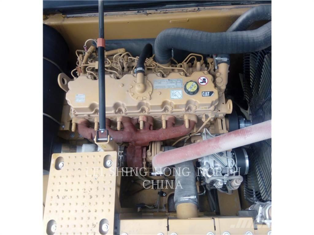 CAT 330D2L Escavadeiras de esteiras