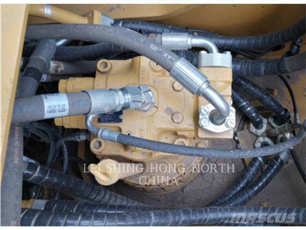 CAT 330D2L Escavadeiras de esteiras