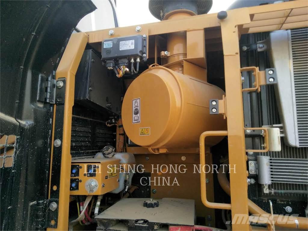 CAT 330D2L Escavadeiras de esteiras