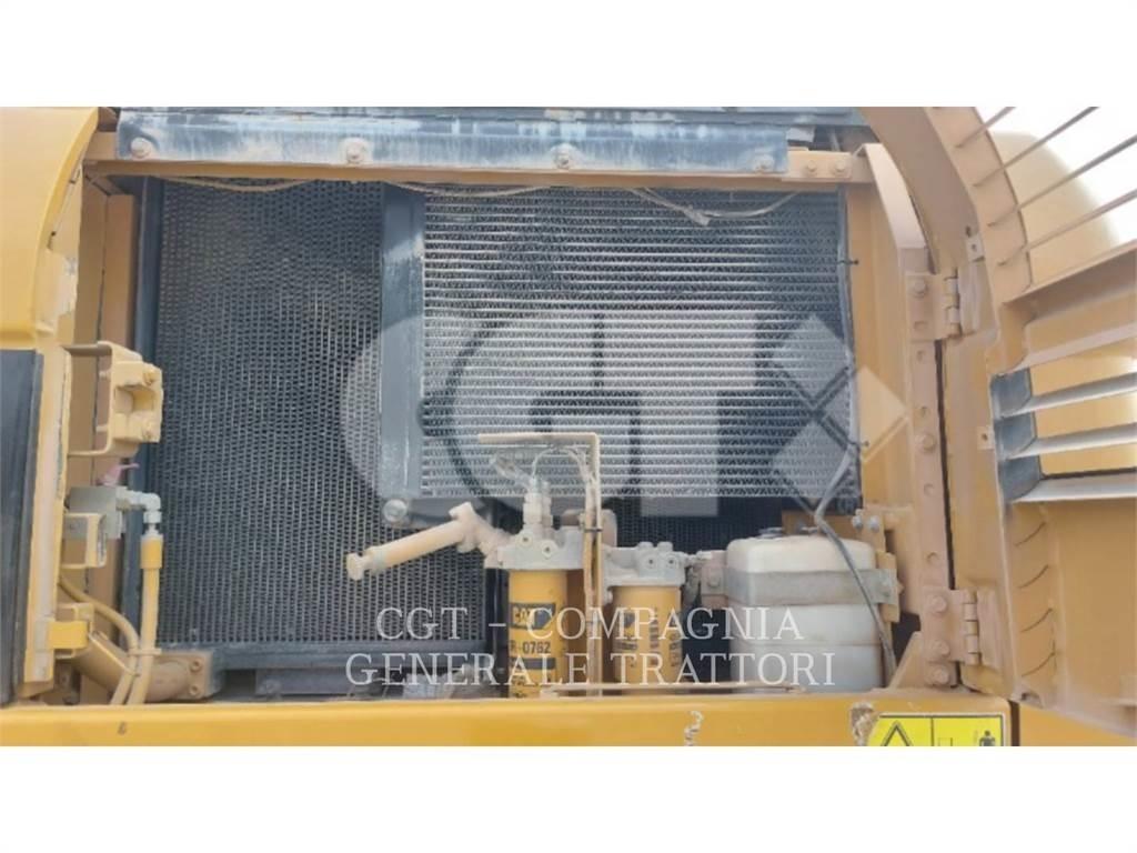 CAT 330DDEM Escavadeiras de esteiras