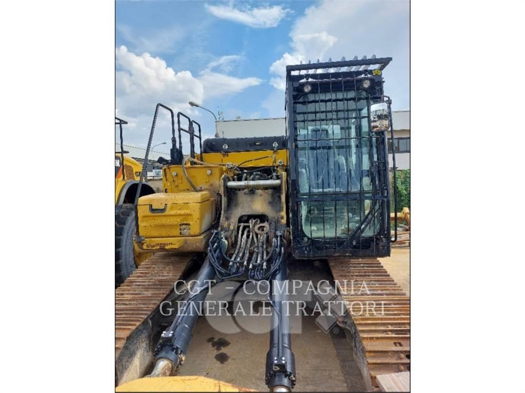 CAT 330F Escavadeiras de esteiras