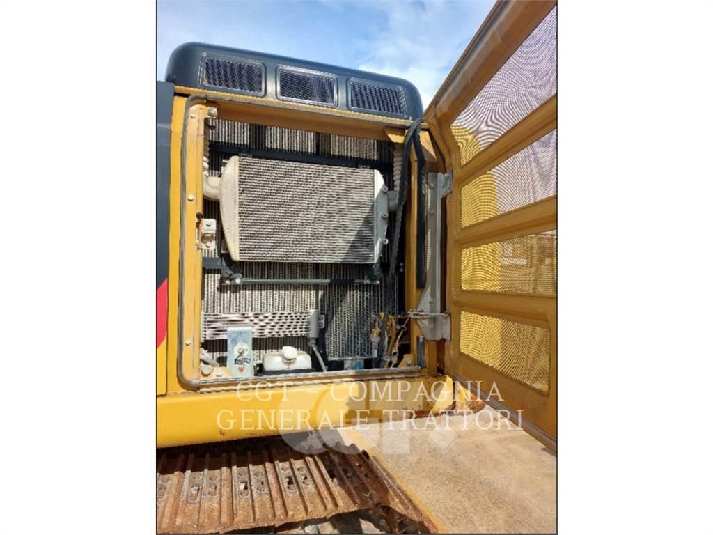 CAT 330F Escavadeiras de esteiras