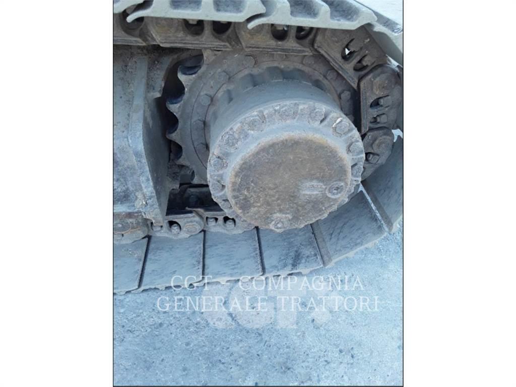 CAT 330F Escavadeiras de esteiras