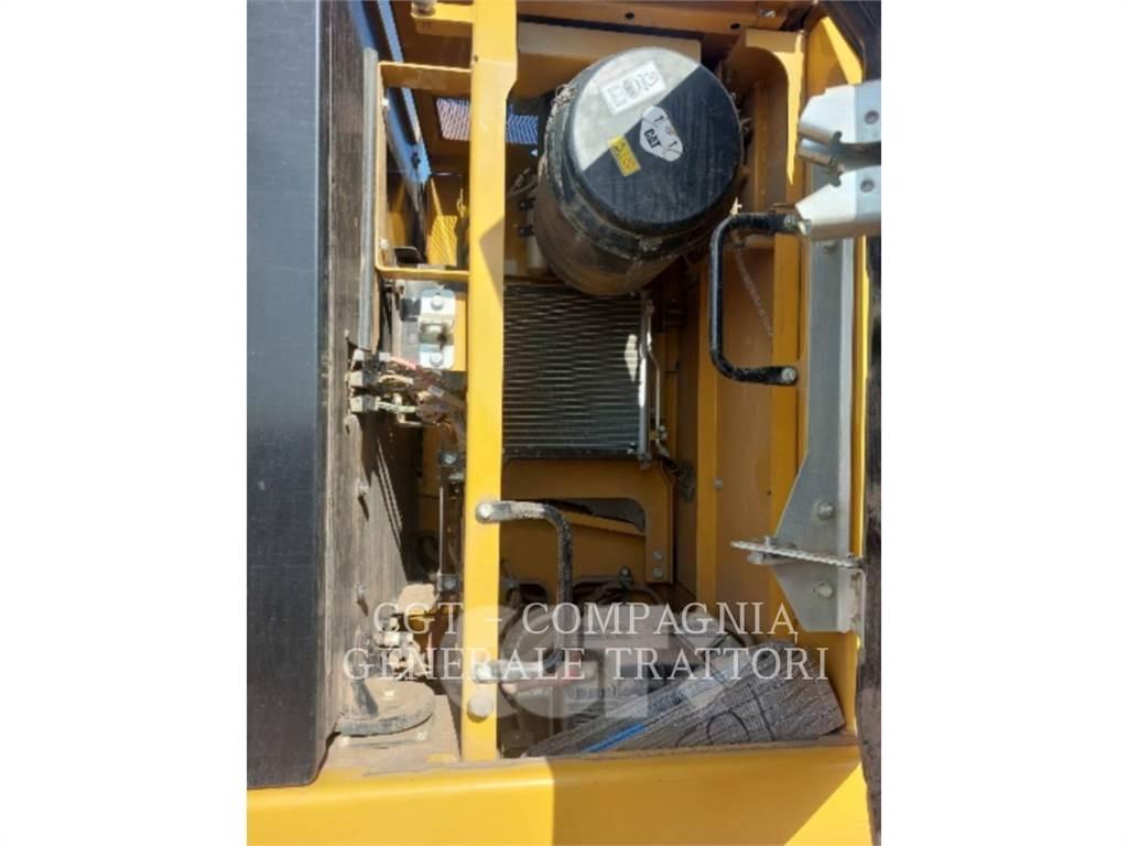 CAT 330F Escavadeiras de esteiras