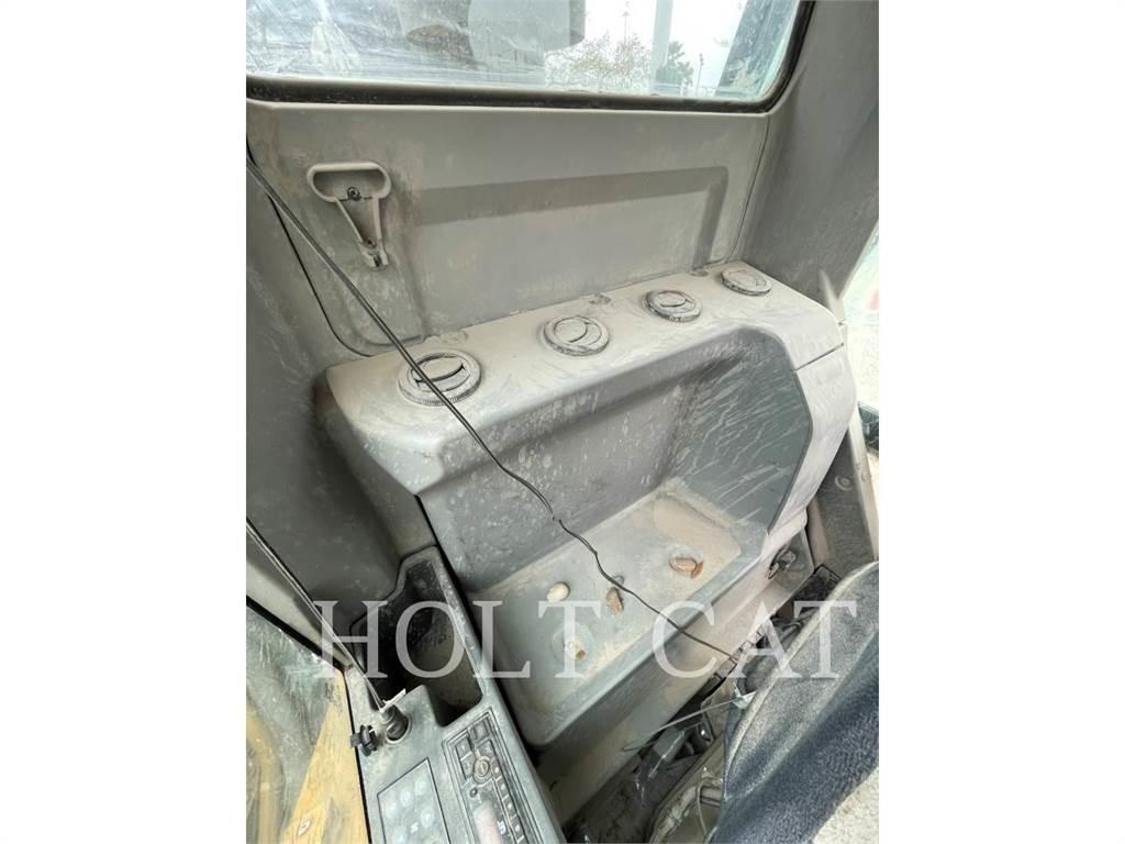 CAT 330FL Escavadeiras de esteiras