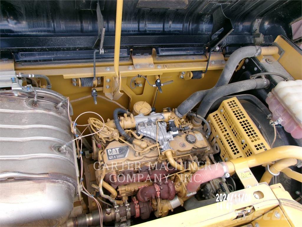 CAT 330FL Escavadeiras de esteiras