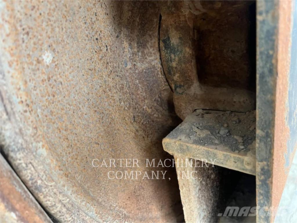 CAT 330FL Escavadeiras de esteiras