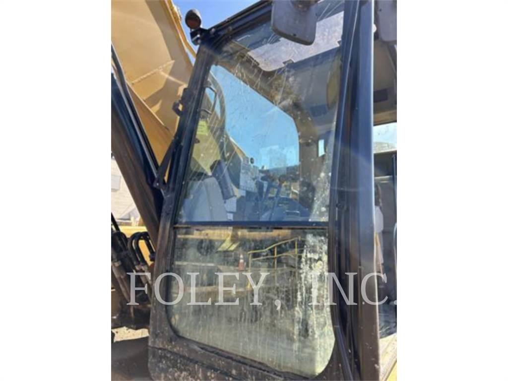 CAT 330FL Escavadeiras de esteiras