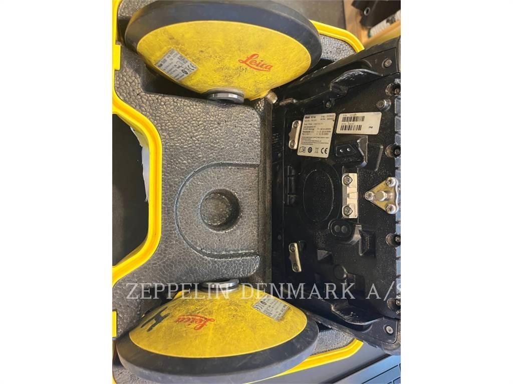 CAT 330FL Escavadeiras de esteiras