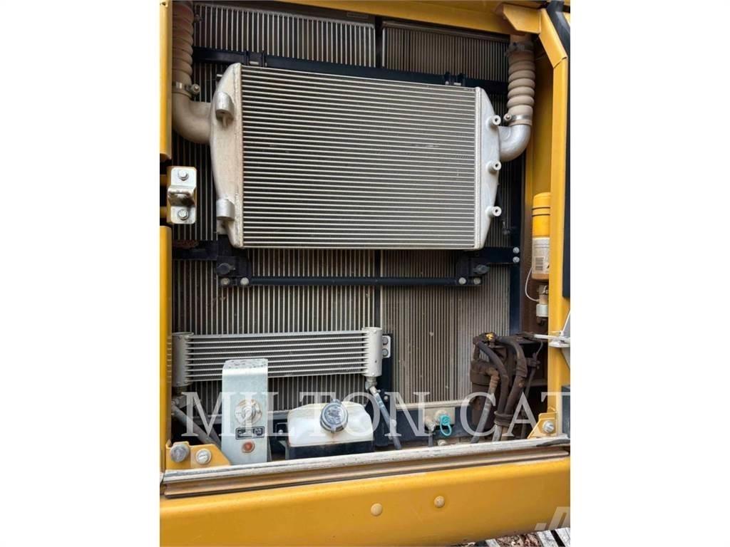 CAT 330FL Escavadeiras de esteiras