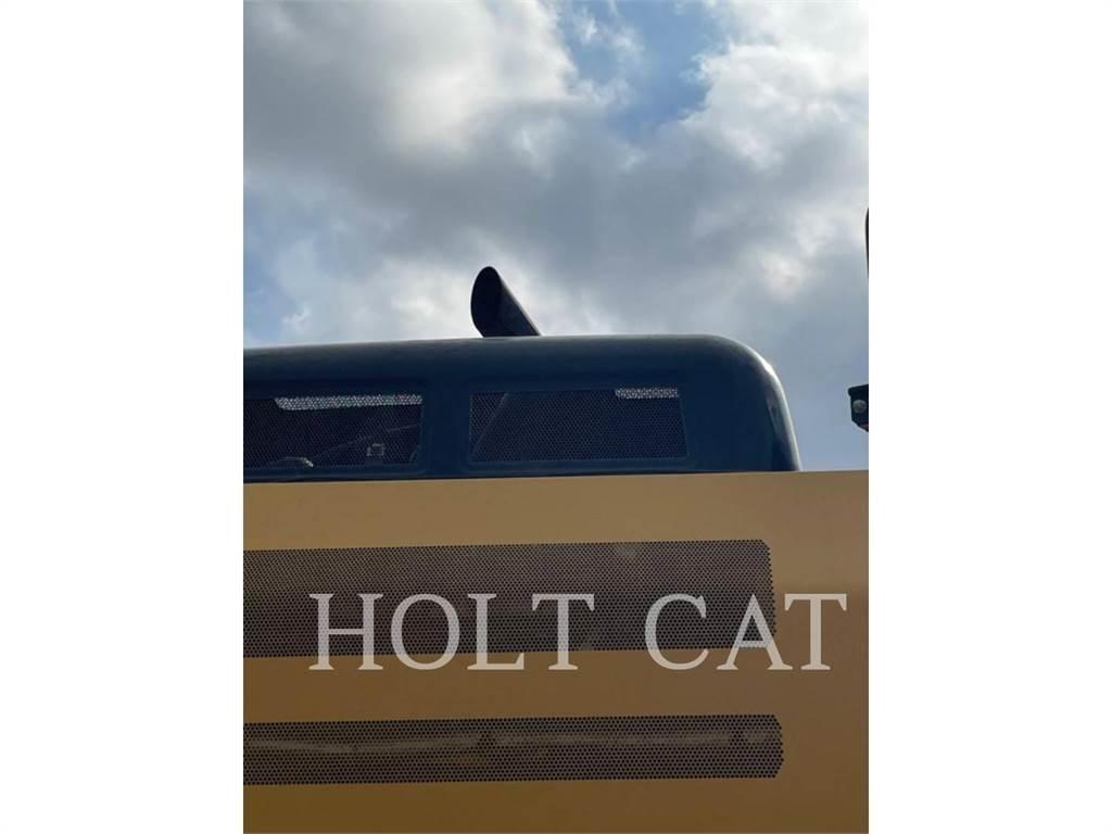 CAT 330FL TC Escavadeiras de esteiras