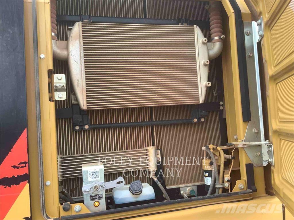 CAT 330FLLR Escavadeiras de esteiras