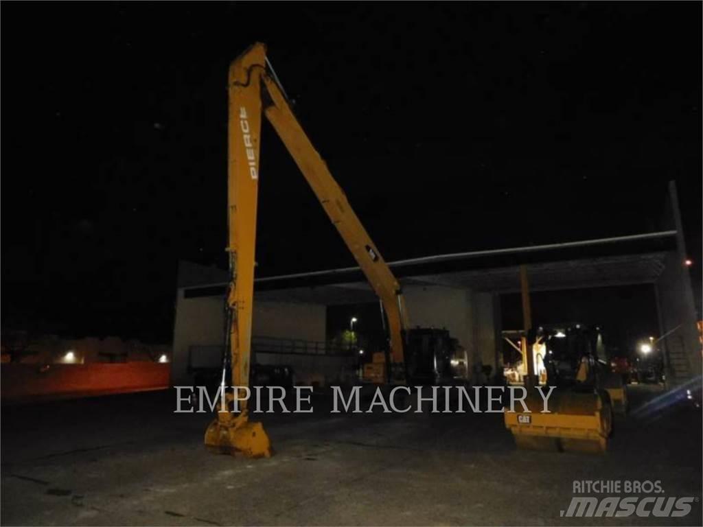 CAT 330FLLR TE Escavadeiras de esteiras