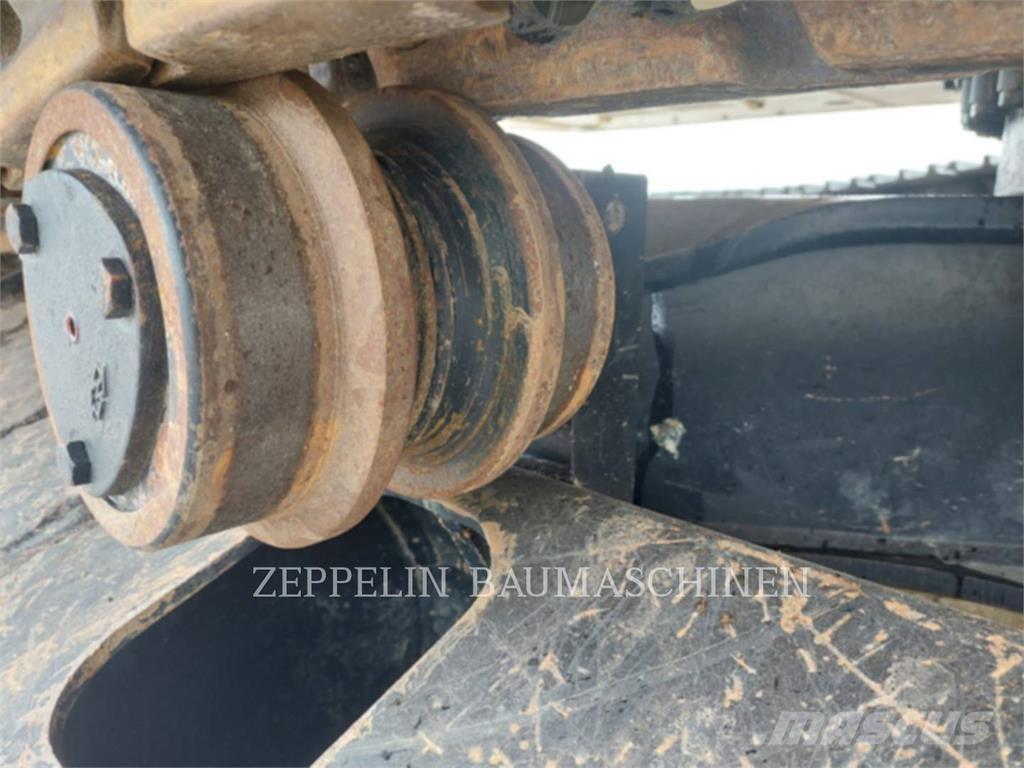 CAT 330FLN Escavadeiras de esteiras