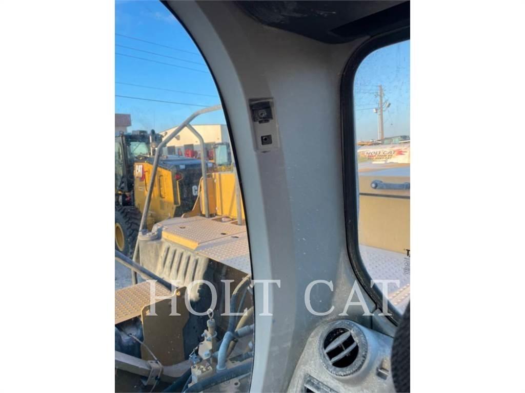 CAT 330GC Escavadeiras de esteiras