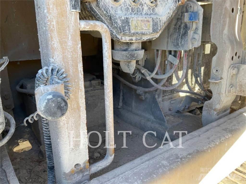 CAT 330GC Escavadeiras de esteiras