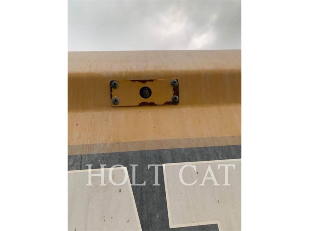 CAT 330GC Escavadeiras de esteiras