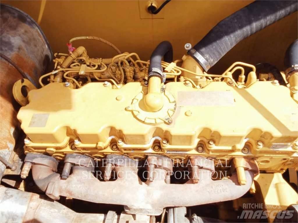 CAT 330GC Escavadeiras de esteiras