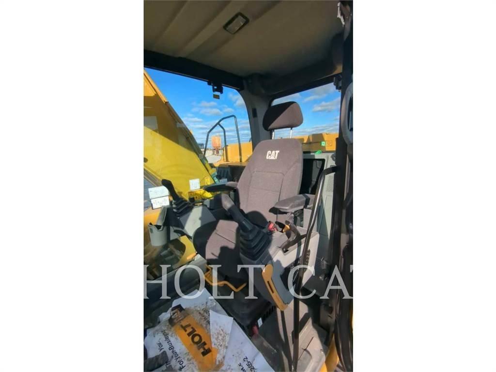CAT 330GC Escavadeiras de esteiras